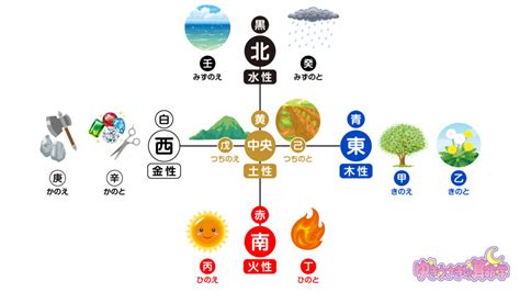 陰陽五行 木 性格|【陰陽五行・十干】甲木・乙木の性格／性質／本能【。